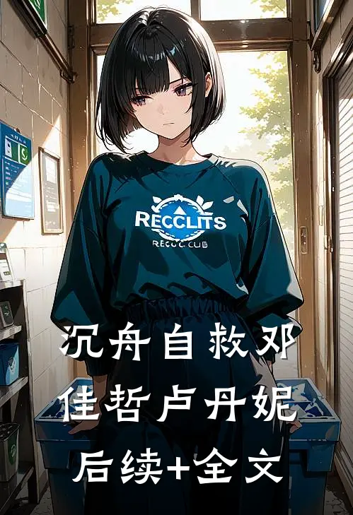 沉舟自救邓佳哲卢丹妮后续+全文