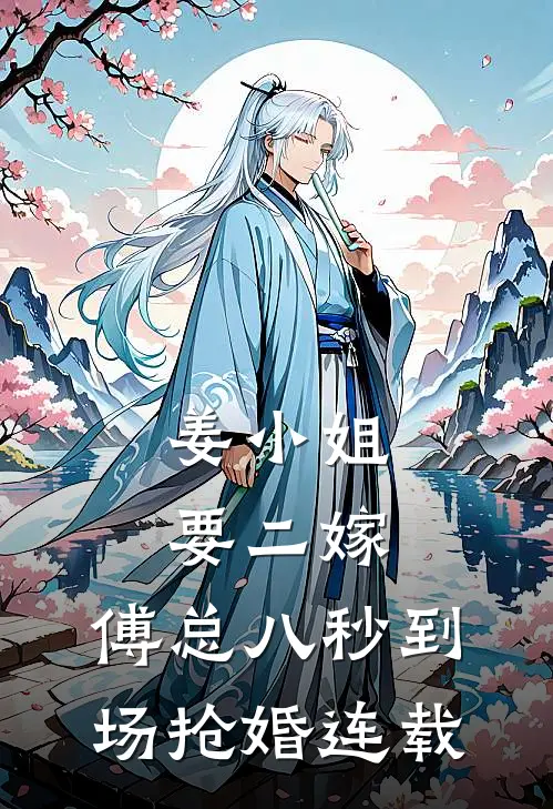 姜小姐要二嫁：傅总八秒到场抢婚连载