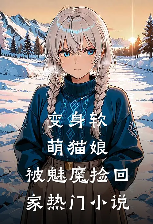 变身软萌猫娘，被魅魔捡回家热门小说