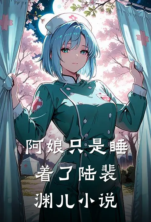阿娘只是睡着了陆裴渊儿小说