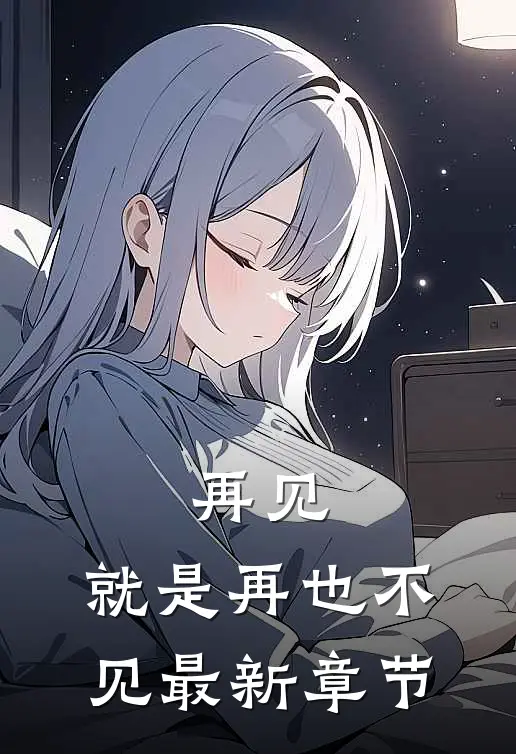 再见,就是再也不见最新章节免费阅读