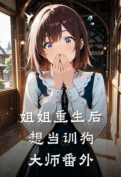姐姐重生后想当训狗大师 番外
