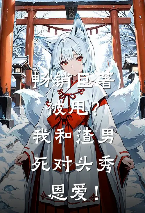畅销巨著被甩？我和渣男死对头秀恩爱！