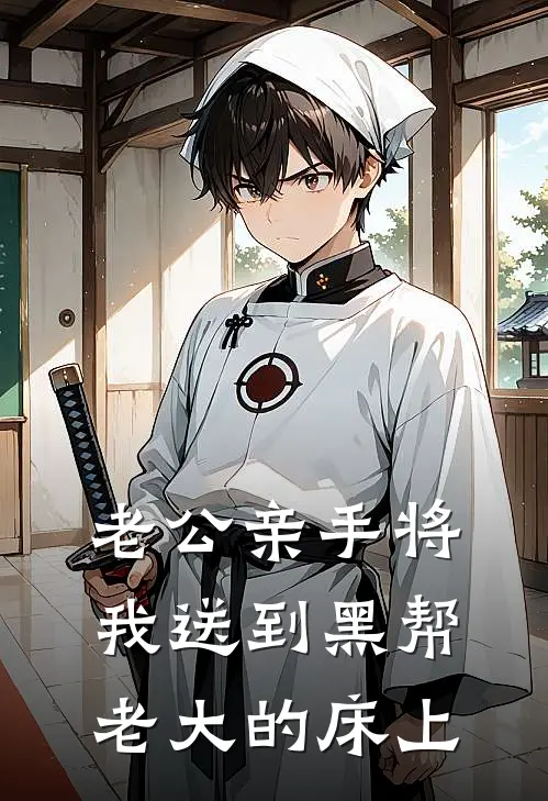 老公亲手将我送到黑帮老大的床上
