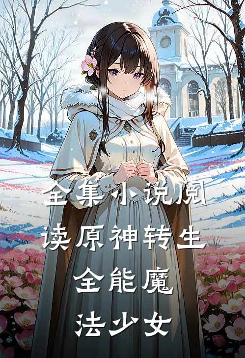 全集小说阅读原神转生：全能魔法少女