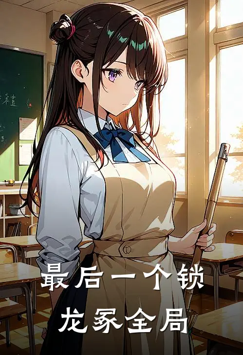 最后一个锁龙冢全局