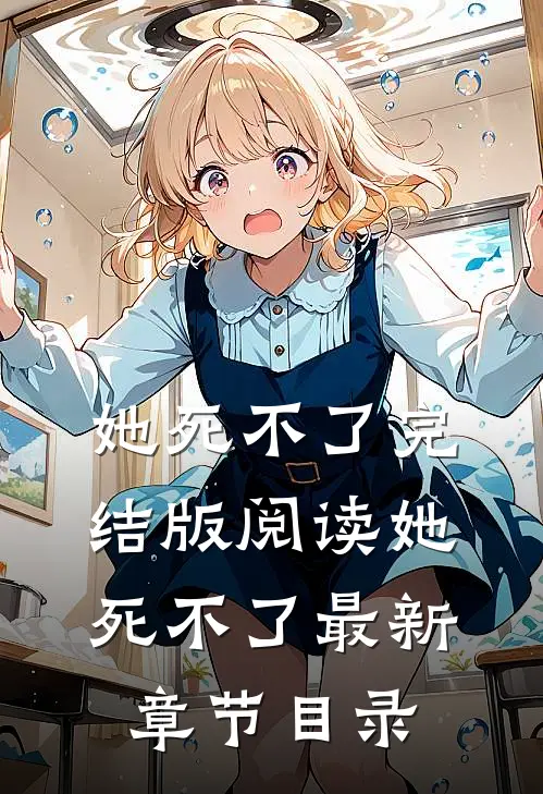 《她死不了》完结版阅读《她死不了》最新章节目录