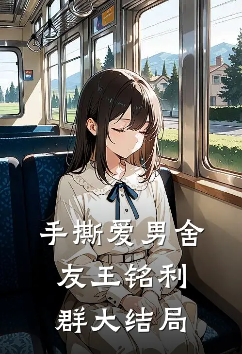 手撕爱男舍友王铭利群大结局
