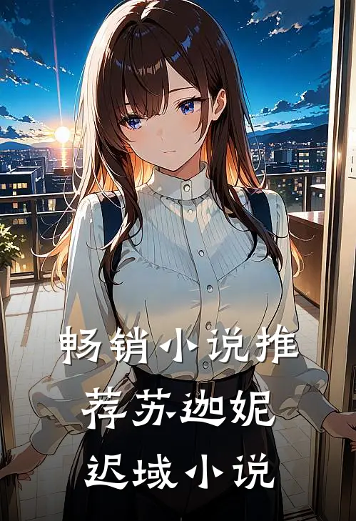 畅销小说推荐苏迦妮迟域小说