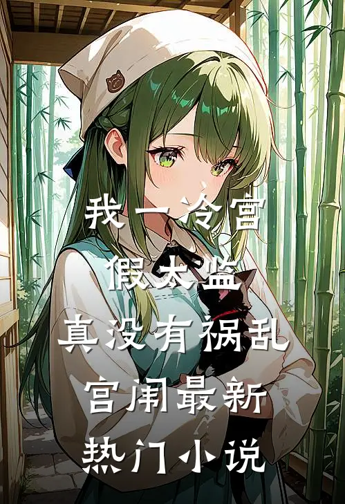 我一冷宫假太监，真没有祸乱宫闱最新热门小说