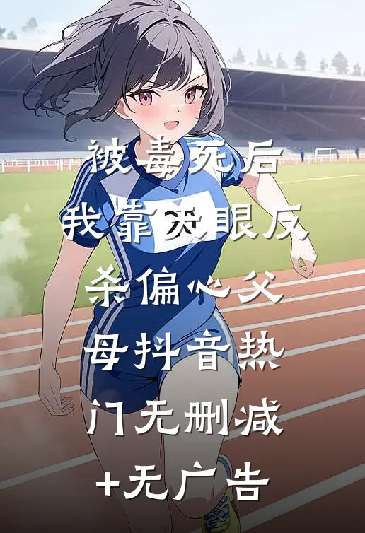 被毒死后，我靠天眼反杀偏心父母抖音热门无删减+无广告