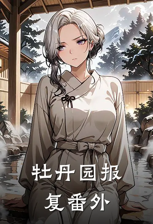牡丹园报复 番外