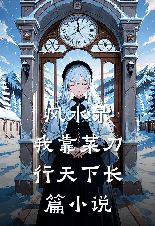 风水录：我靠菜刀行天下长篇小说