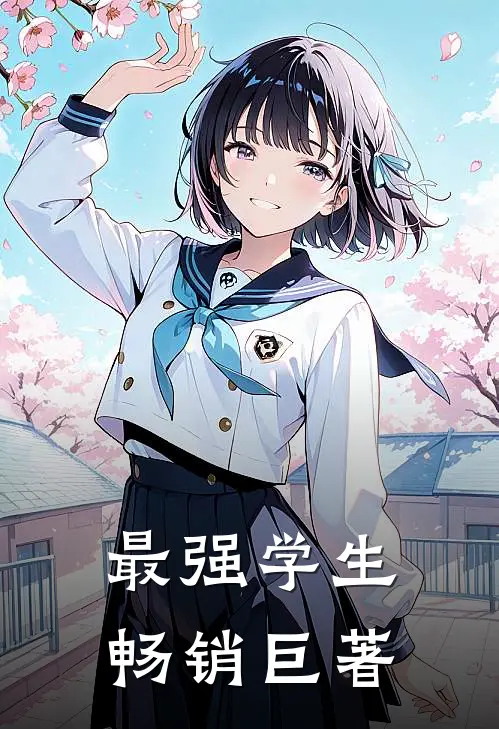最强学生畅销巨著