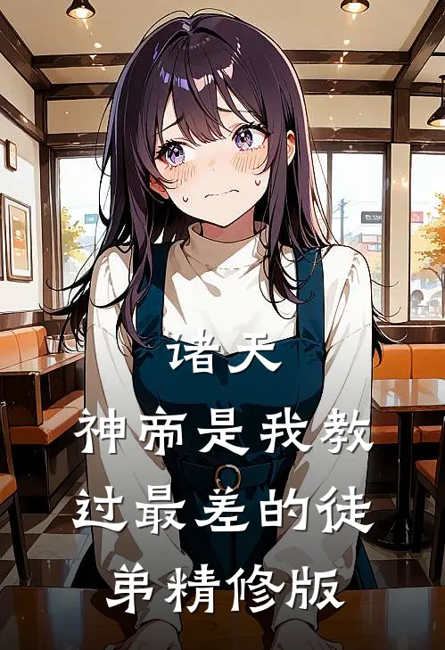 诸天：神帝是我教过最差的徒弟精修版