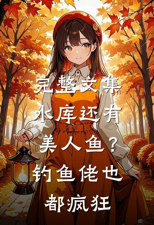 完整文集水库还有美人鱼？钓鱼佬也都疯狂