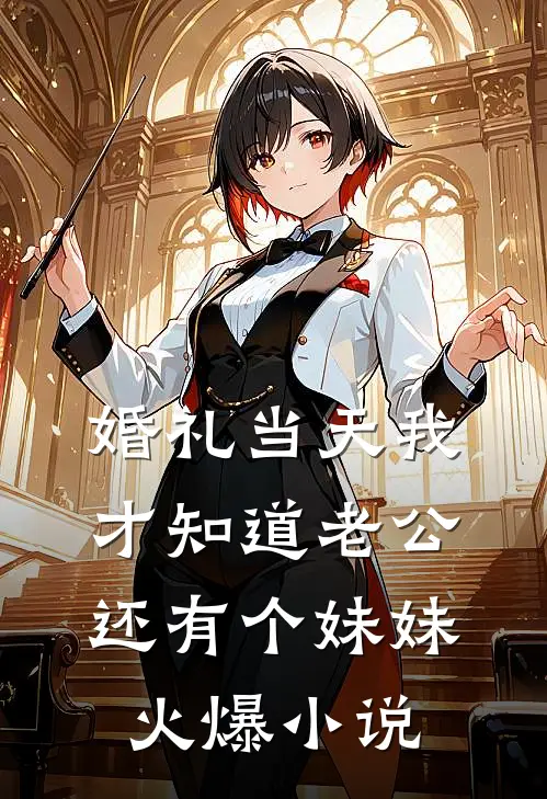 婚礼当天我才知道老公还有个妹妹火爆小说