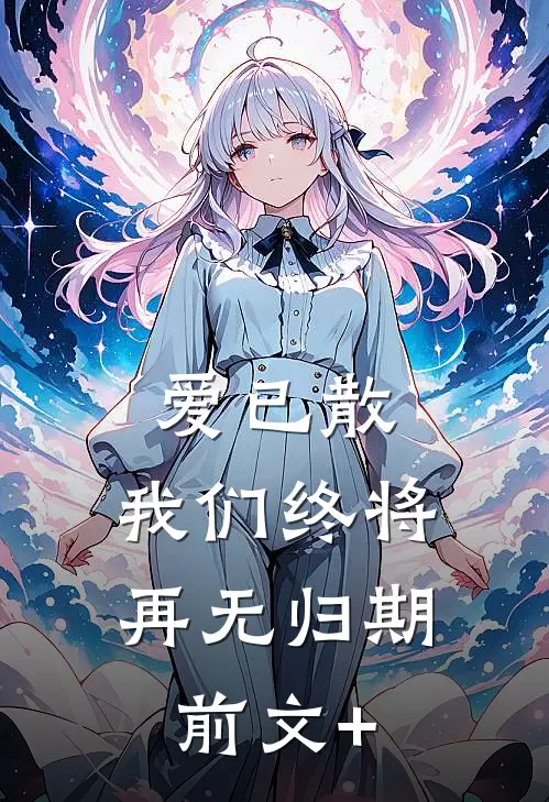 爱已散，我们终将再无归期前文+