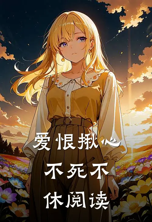 爱恨揪心,不死不休阅读感想