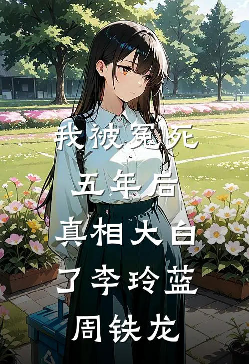 我被冤死五年后，真相大白了李玲蓝周铁龙