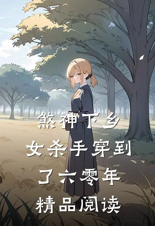 煞神下乡：女杀手穿到了六零年精品阅读
