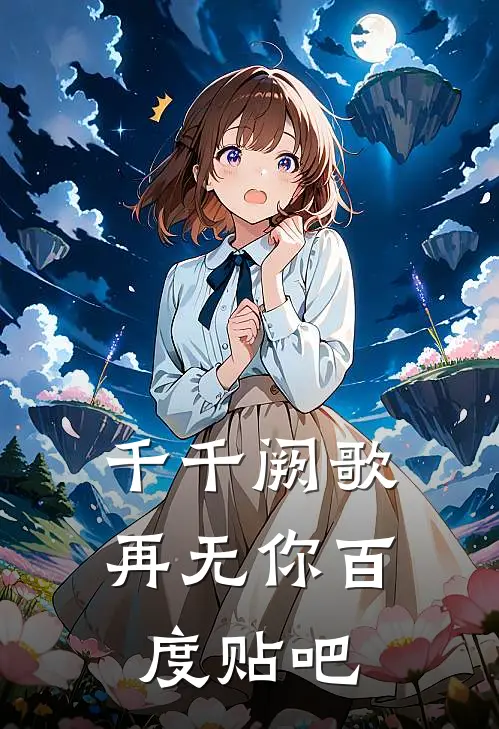 千千阙歌再无你百度贴吧