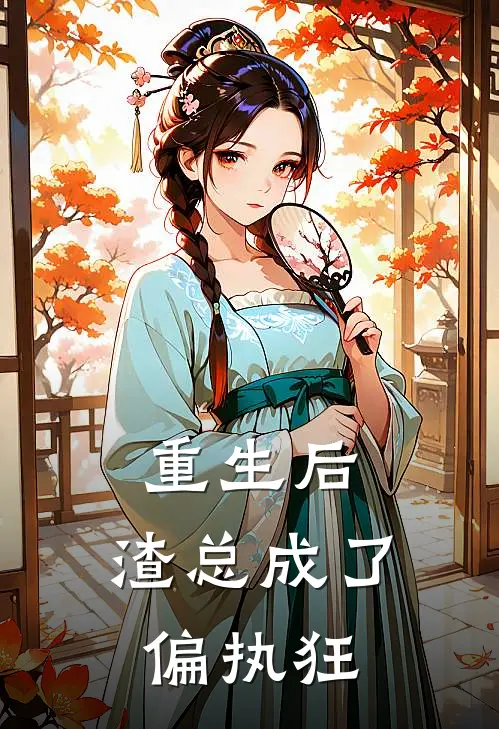 重生后，渣总成了偏执狂