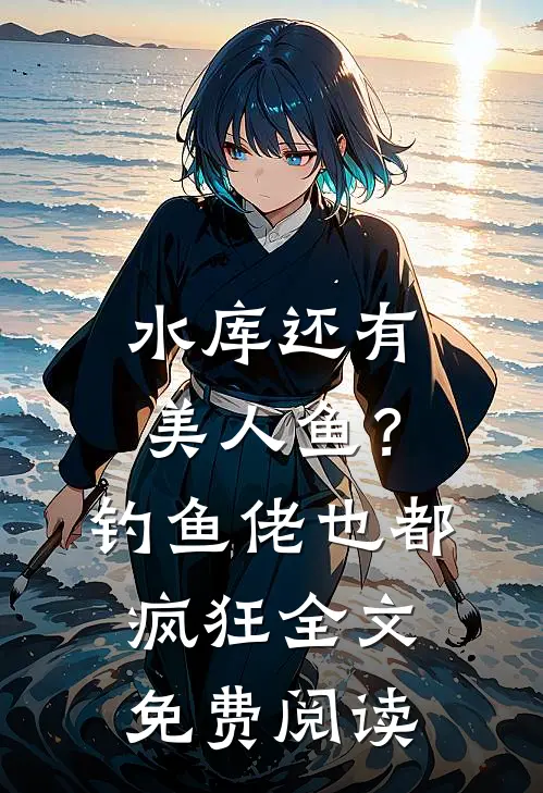 水库还有美人鱼？钓鱼佬也都疯狂全文免费阅读