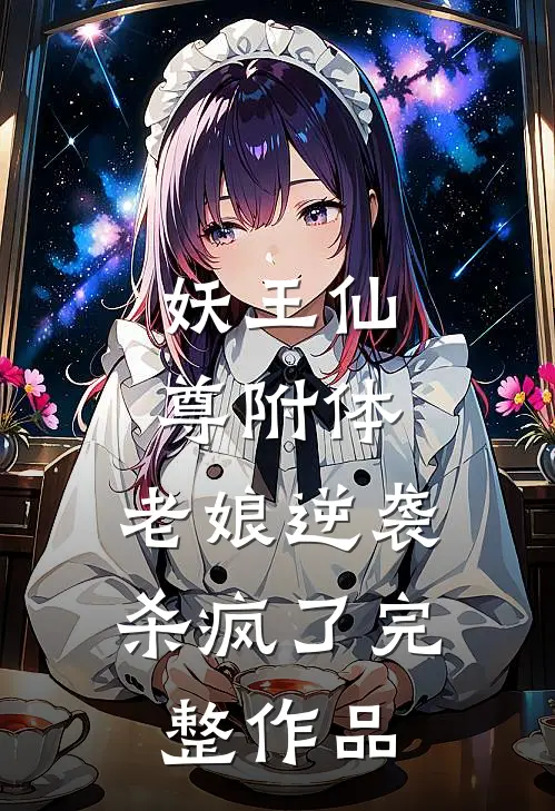 妖王仙尊附体，老娘逆袭杀疯了完整作品