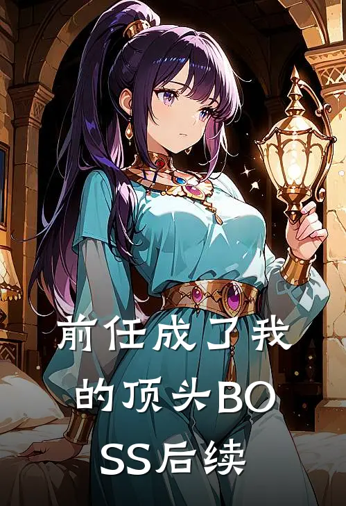 前任成了我的顶头BOSS后续