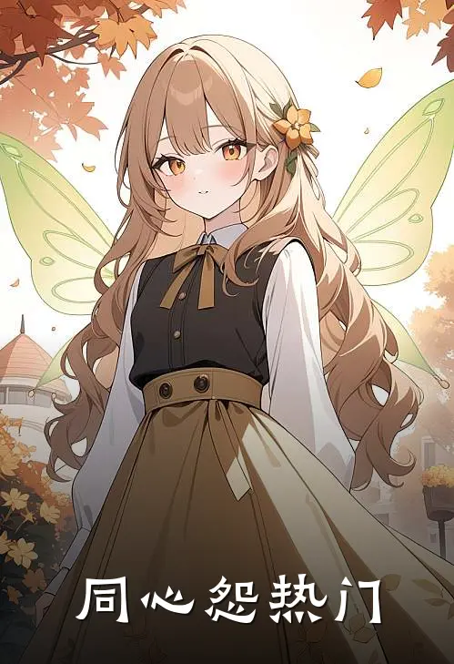 同心怨热门