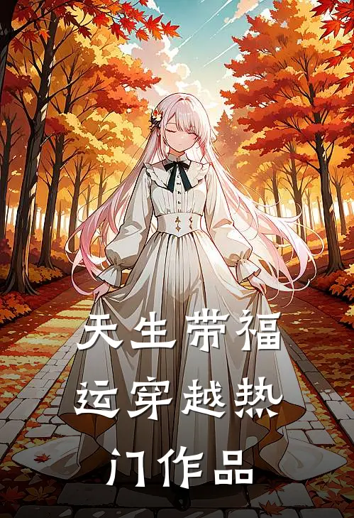 天生带福运穿越热门作品