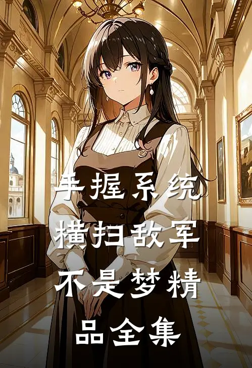 手握系统，横扫敌军不是梦精品全集