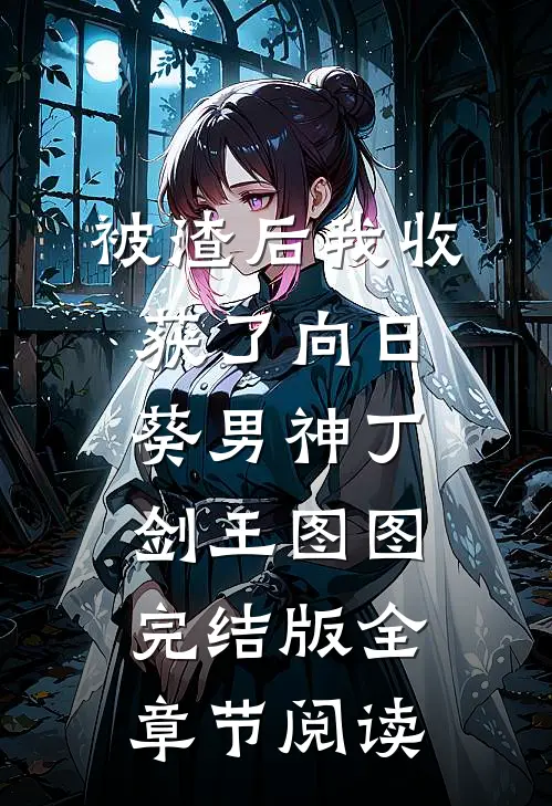 被渣后我收获了向日葵男神丁剑王图图完结版全章节阅读