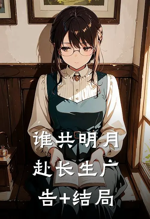 谁共明月赴长生广告+结局
