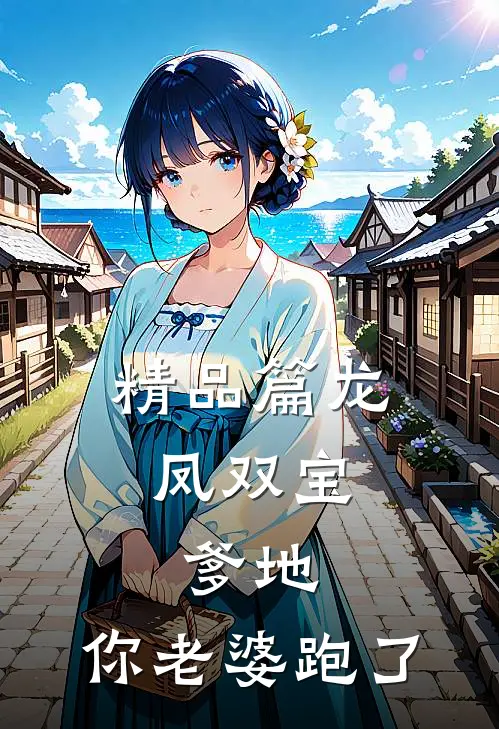 精品篇龙凤双宝：爹地，你老婆跑了