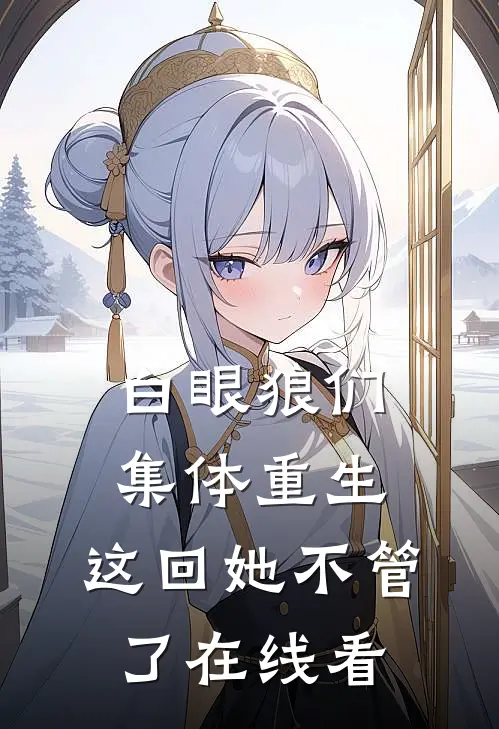 白眼狼们集体重生，这回她不管了在线看