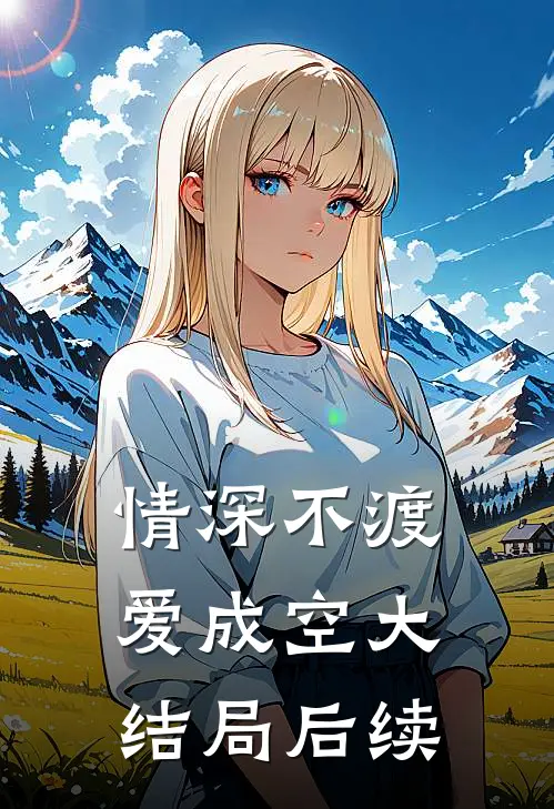 情深不渡爱成空大结局后续
