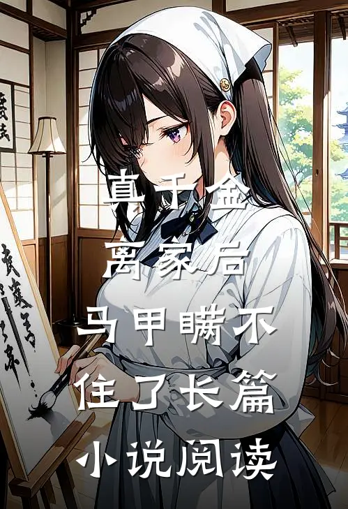 真千金离家后，马甲瞒不住了长篇小说阅读