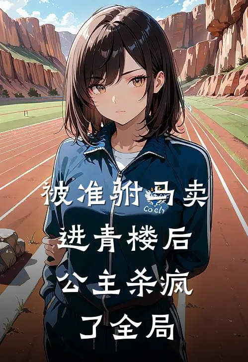 被准驸马卖进青楼后，公主杀疯了全局