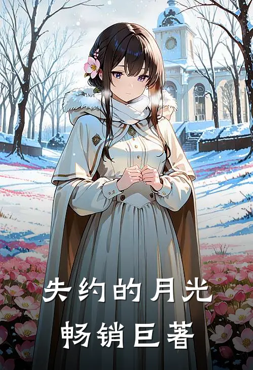 失约的月光畅销巨著