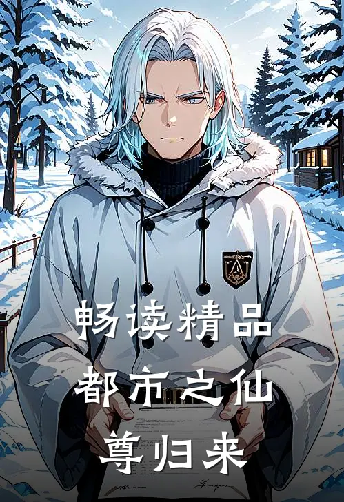 畅读精品都市之仙尊归来