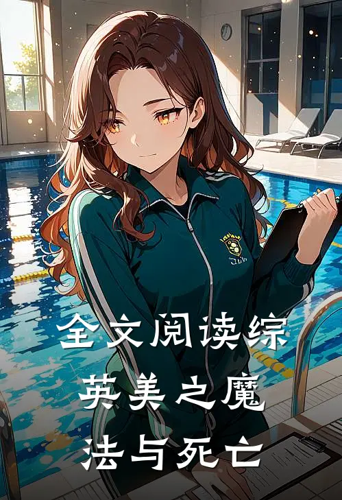 全文阅读综英美之魔法与死亡