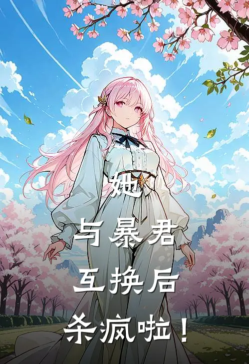 她，与暴君互换后，杀疯啦！