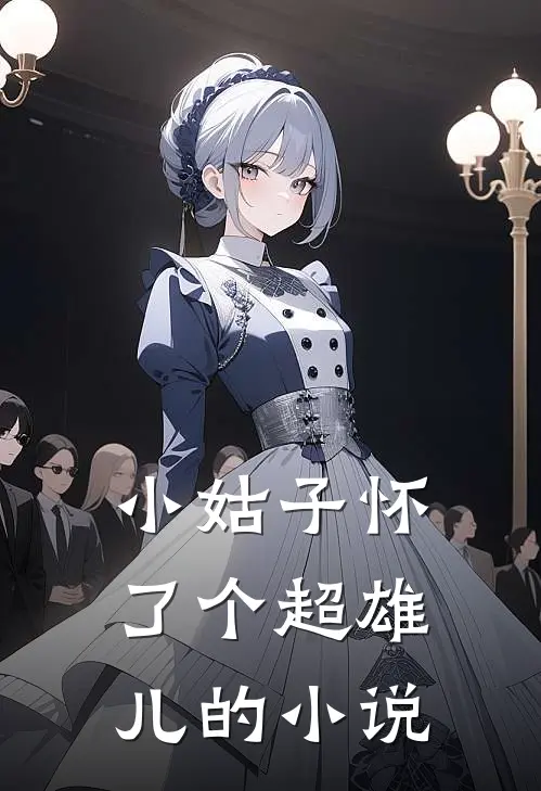 小姑子怀了个超雄儿的小说