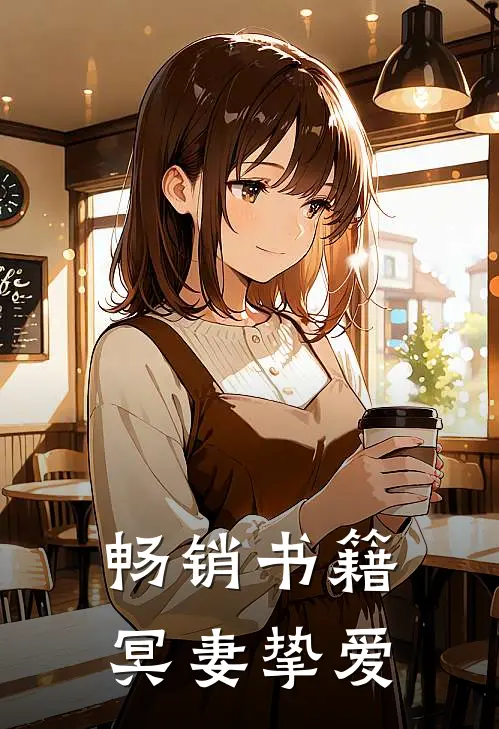 畅销书籍冥妻挚爱