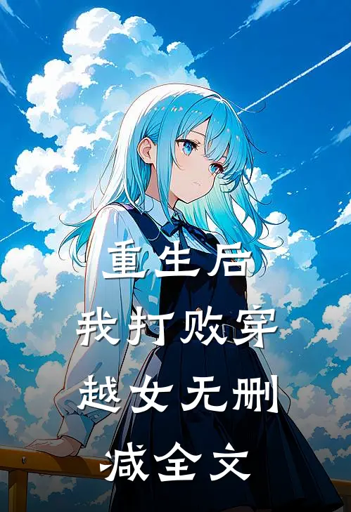 重生后，我打败穿越女无删减全文