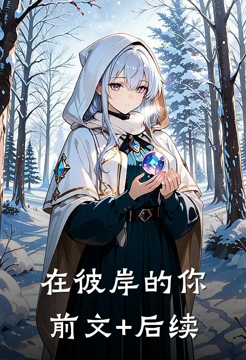 在彼岸的你前文+后续