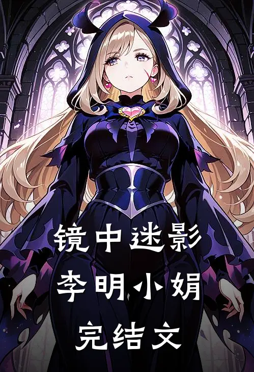 镜中迷影李明小娟完结文