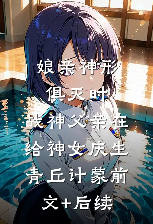 娘亲神形俱灭时，战神父亲在给神女庆生青丘计蒙前文+后续